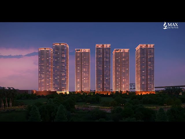 Thumbnail — Estate 360, Gurugram: An Intergenerational Community